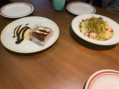 -萨莉亚意式餐厅(常州环球港店)
