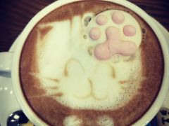 -猫色咖啡·猫咖