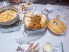 -小菜园新徽菜(南通永旺店)