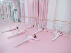 -桃子公主舞蹈培训(万柳校区)