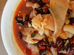 -山城酒家(燕山路店)