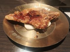 -阿大排档(长春这有山店)