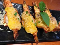 -桃夭日式料理(国信店)