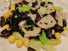 -山水茶艺馆·点心粤菜·30年老字号