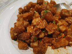 榕城荔枝肉-国惠大酒楼(仓山万达店)