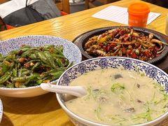 -老乡村(南湖路店)