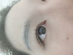 -尔素·半永久纹眉·野生眉