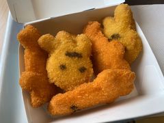 -德克士(砂之船奥特莱斯店)