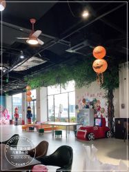 -塔塔王国·主题儿童游乐园(奥城商业广场店)