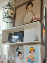 -米克儿童美学摄影馆(金山花园南区店)