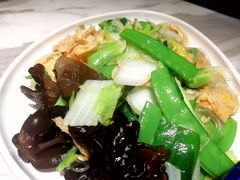 荷塘秀色-岭南真味·匠心粤菜(K11店)