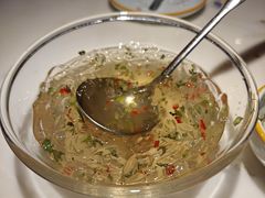 -日丰园海肠水饺·老字号大连海鲜(和平广场店)
