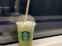 -星巴克(深圳侨城街店)