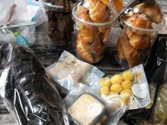 -BOKE博稞烘焙(天佑城店)