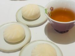 -桂满陇·手作小笼包&江南叫花鸡(中山公园店)