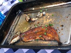 -阿妹小海鲜(下角店)