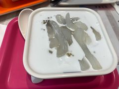 海底椰西米露-满记甜品(金融街店)