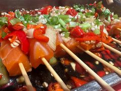 -辣小鲜·南昌大排档(船山路店)