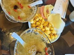 -西江美食舫·江西菜(健德桥店)