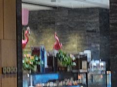 -丽都皇冠假日酒店·Matrix亦餐厅(望京店)