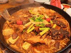 -老板恋上鱼(印象城店)