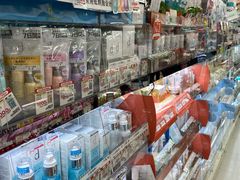 -SUGI杉药局(道顿堀东店)