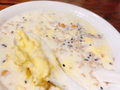 -清真老马家国华牛奶鸡蛋醪糟(正宁路店)