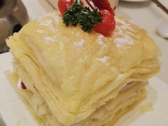 -半岛太子酒家(海港城店)