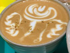 -茶是一枝花泡茶店