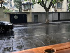 -RUMORS COFFEE ROASTERY鲁马滋咖啡(湖南路店)