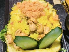 -泰阁暹罗餐厅(万达店)