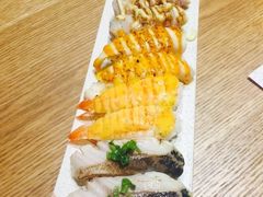 -林妈妈村·日式料理(宝山龙湖天街店)