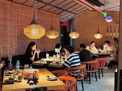 -吃饭皇帝大(解放西路店)