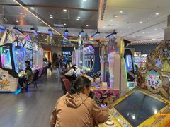 -反斗乐园π(龙华天虹店)