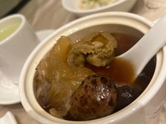 -绿岛国际酒店·海鲜酒楼(八七路店)