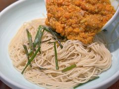 蟹粉面-裕兴记•蟹黄面馆(人民广场店)