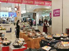 -永旺梦乐城(金银潭店)