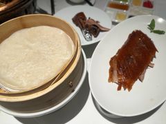 -四季民福烤鸭店(王府井东安门店)