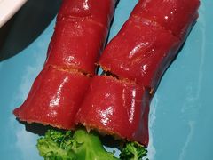 -哈尔滨永泰喜来登酒店·璟泰公馆