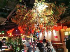 -老湘村·湖南土菜(天河维多利店)