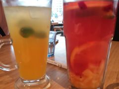 -必胜客(华南摩尔店)