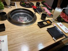 -松鱼亭·和牛烧肉(协鑫广场店)