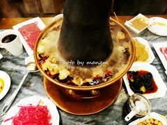 -牛街·马辈儿涮肉(牛街二店)