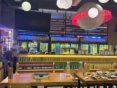 -本色.小马哥烧烤(无锡九里仓店)