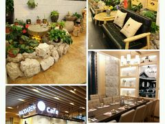 -朴大人炭烤·韩国料理(奥帆中心海尔洲际店)