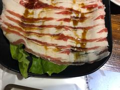 -韩一品韩国料理(柏庐南路店)