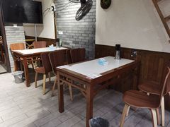 -樊三嬢手工甜水面(大邑安仁店)