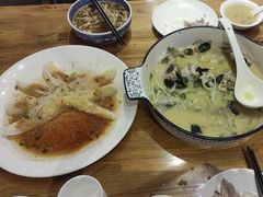 -東舍食唐精品陕菜馆