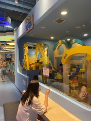 -贝乐鸥主题乐园(锦城万达广场店)