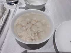 酒酿丸子-上海老饭店(北京分店)